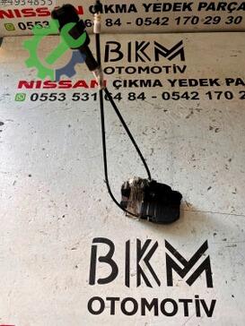 Nissan Primera Kapı Kilidi çıkma parça
