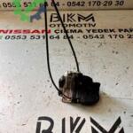 Nissan Primera Orijinal Çıkma Kapı Kilidi