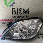 Nissan Primera Orijinal Çıkma Far