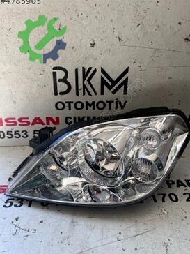 Nissan Primera Far çıkma parça