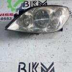 Nissan Primera Far Çıkma