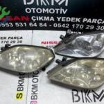 Çıkma Nissan Primera Far