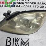 Çıkma Nissan Primera Far