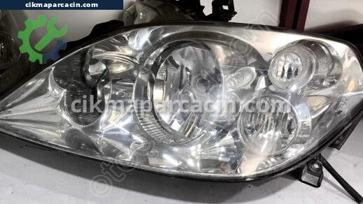 Nissan Primera Far çıkma parça
