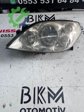 Nissan Primera Far çıkma parça