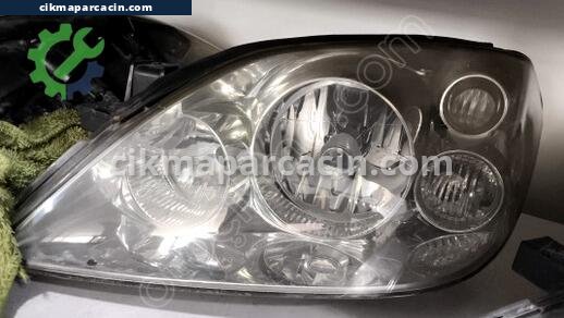 Nissan Primera Far çıkma parça