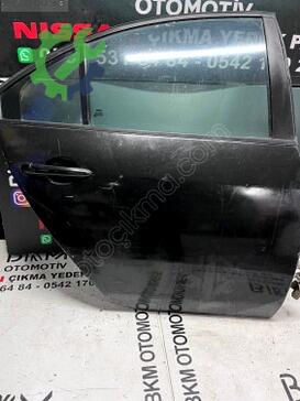 Nissan Primera Kapı çıkma parça