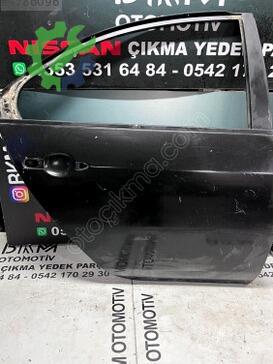 Nissan Primera Kapı çıkma parça