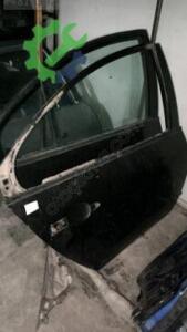 Nissan Primera 2002 – 2006 Sağ Arka Kapı Çıkma