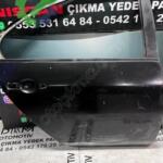 Nissan Primera 2002 – 2006 Kapı Çıkma