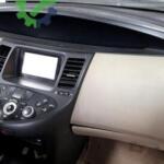 Nissan Primera 2003 – 2008 Çıkma ABS Beyni