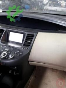 Nissan Primera 2003 – 2008 Çıkma ABS Beyni