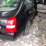 Nissan Primera 2003 – 2008 Çıkma ABS Beyni