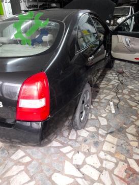 Nissan Primera ABS Beyni çıkma parça