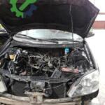 Nissan Primera 2003 – 2008 Çıkma ABS Beyni