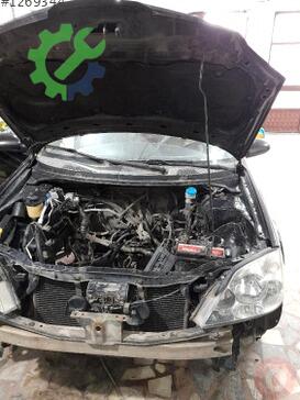 Nissan Primera ABS Beyni çıkma parça