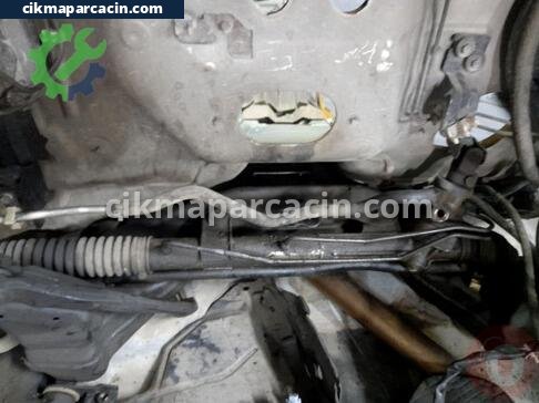 Nissan Primera Direksiyon Kutusu çıkma parça