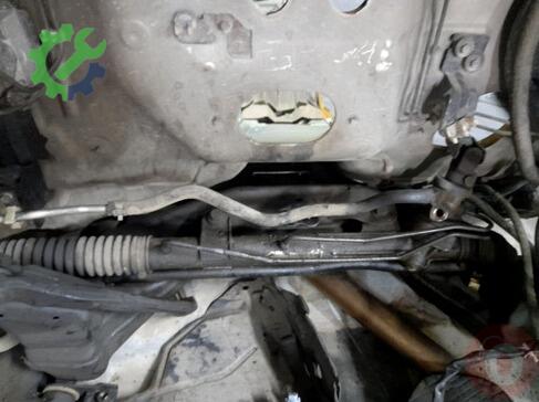 Nissan Primera Direksiyon Kutusu çıkma parça