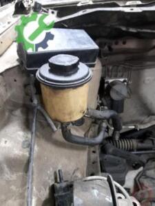 Nissan Primera 2003 – 2008 Çıkma Direksiyon Pompası (2. Adet)