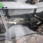 Çıkma Nissan Primera Travers