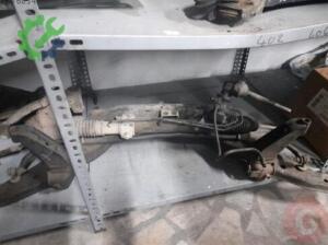 Çıkma Nissan Primera Travers