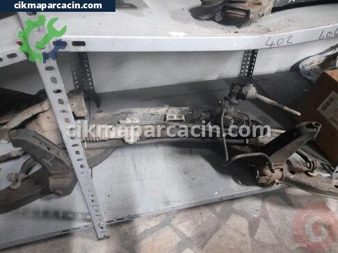 Nissan Primera Travers çıkma parça
