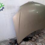 Nissan Primera Kaput Çıkma