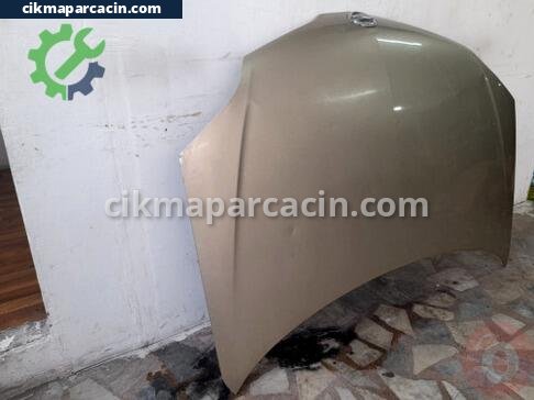 Nissan Primera Kaput çıkma parça