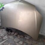 Nissan Primera Kaput Çıkma