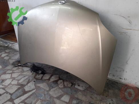 Nissan Primera Kaput çıkma parça