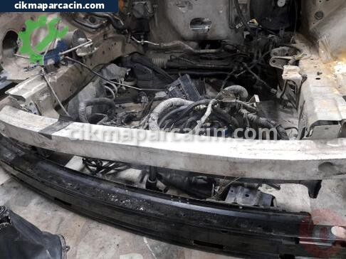 Nissan Primera Tampon Demiri çıkma parça