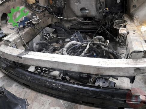 Nissan Primera Tampon Demiri çıkma parça