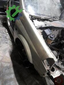 Çamurluk Nissan Primera 2003 – 2008 Çıkma