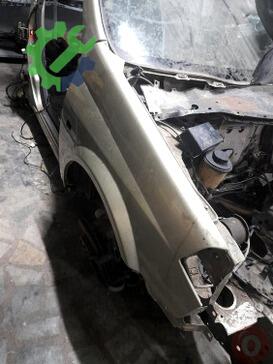 Nissan Primera Çamurluk çıkma parça