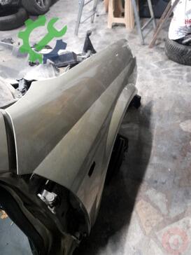 Nissan Primera Çamurluk çıkma parça