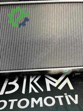 Nissan Primera Motor Su Radyatörü çıkma parça