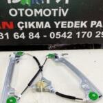 Cam Krikosu Nissan Primera 2003 – 2008 Çıkma