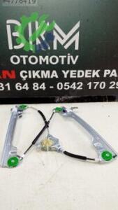 Sağ Ön Cam Krikosu Nissan Primera 2003 – 2008 Çıkma