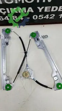 Nissan Primera Cam Krikosu çıkma parça