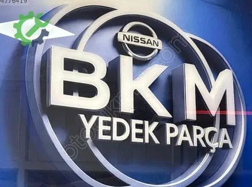 Nissan Primera Cam Krikosu çıkma parça