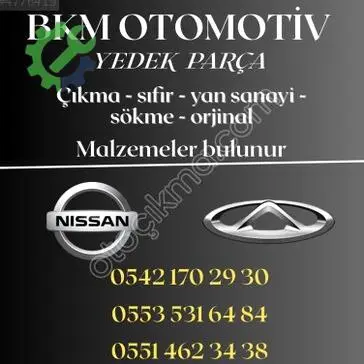 Nissan Primera Cam Krikosu çıkma parça