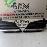 Panjur Nissan Primera 2003 – 2008 Çıkma