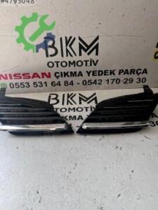 Sağ Sol Panjur Nissan Primera 2003 – 2008 Çıkma