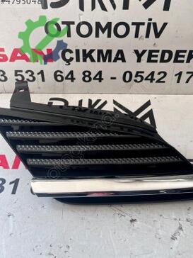 Nissan Primera Panjur çıkma parça