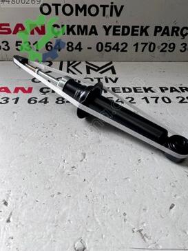 Nissan Micra Amortisör çıkma parça
