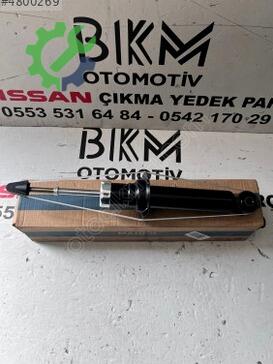 Nissan Micra Amortisör çıkma parça