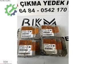 Nissan Primera Orijinal Çıkma Airbag Beyni