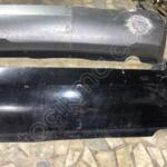 Nissan Primera Orijinal Çıkma Arka Tampon