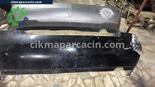 Nissan Primera Arka Tampon çıkma parça