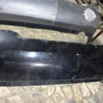 Nissan Primera Orijinal Çıkma Arka Tampon